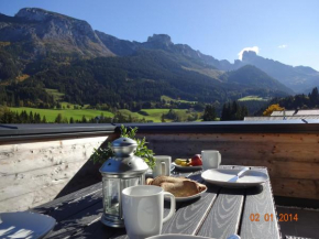 Hüttenzauber Alpinchalets, Annaberg Im Lammertal, Österreich